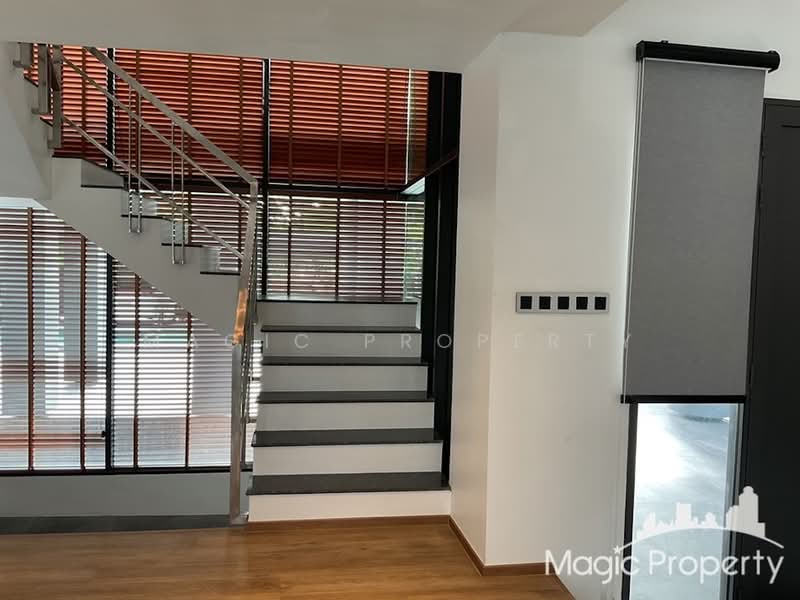 Windmill Park, Samut Prakan, Windmill Park Village Road, Bangphli Yai, Bang Plee, Samut Prakan, 3 Bedrooms, 600 sqm, Single Detached House For Sale, by Magic Property, 500440821 - DDproperty.com