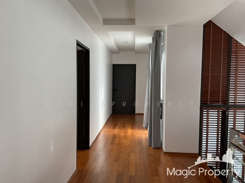 Windmill Park, Samut Prakan, Windmill Park Village Road, Bangphli Yai, Bang Plee, Samut Prakan, 3 Bedrooms, 600 sqm, Single Detached House For Sale, by Magic Property, 500440821 - DDproperty.com