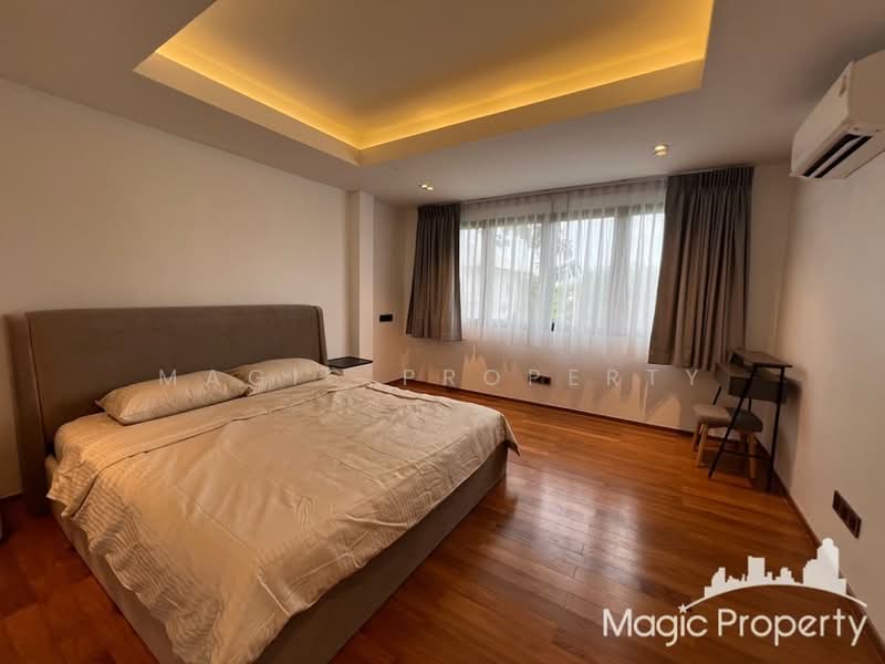 Windmill Park, Samut Prakan, Windmill Park Village Road, Bangphli Yai, Bang Plee, Samut Prakan, 3 Bedrooms, 600 sqm, Single Detached House For Sale, by Magic Property, 500440821 - DDproperty.com