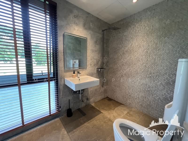 Windmill Park, Samut Prakan, Windmill Park Village Road, Bangphli Yai, Bang Plee, Samut Prakan, 3 Bedrooms, 600 sqm, Single Detached House For Sale, by Magic Property, 500440821 - DDproperty.com