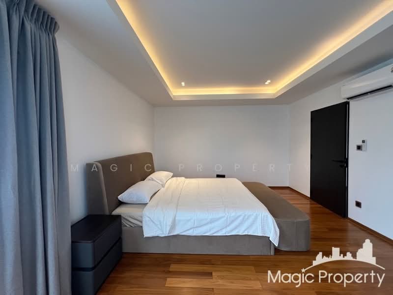 Windmill Park, Samut Prakan, Windmill Park Village Road, Bangphli Yai, Bang Plee, Samut Prakan, 3 Bedrooms, 600 sqm, Single Detached House For Sale, by Magic Property, 500440821 - DDproperty.com
