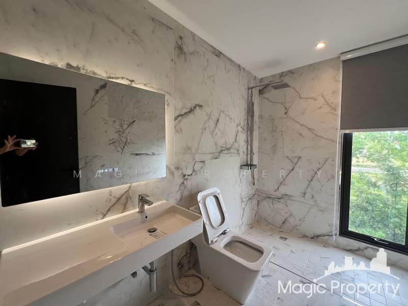 Windmill Park, Samut Prakan, Windmill Park Village Road, Bangphli Yai, Bang Plee, Samut Prakan, 3 Bedrooms, 600 sqm, Single Detached House For Sale, by Magic Property, 500440821 - DDproperty.com