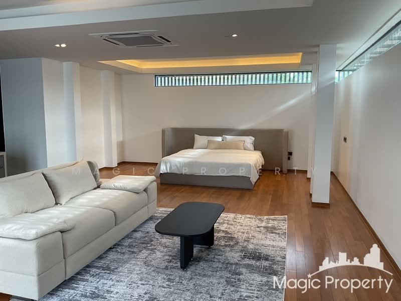 Windmill Park, Samut Prakan, Windmill Park Village Road, Bangphli Yai, Bang Plee, Samut Prakan, 3 Bedrooms, 600 sqm, Single Detached House For Sale, by Magic Property, 500440821 - DDproperty.com