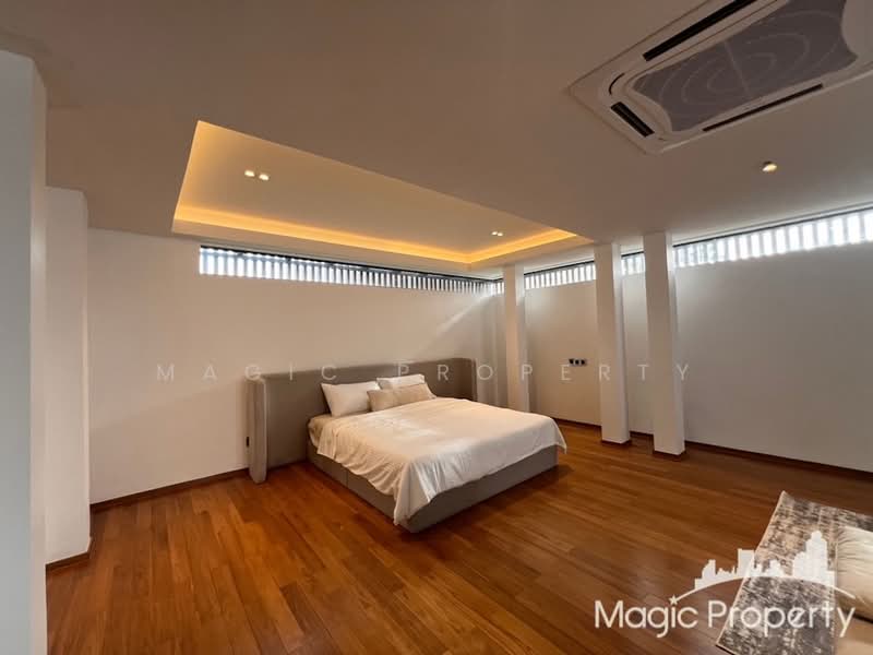 Windmill Park, Samut Prakan, Windmill Park Village Road, Bangphli Yai, Bang Plee, Samut Prakan, 3 Bedrooms, 600 sqm, Single Detached House For Sale, by Magic Property, 500440821 - DDproperty.com