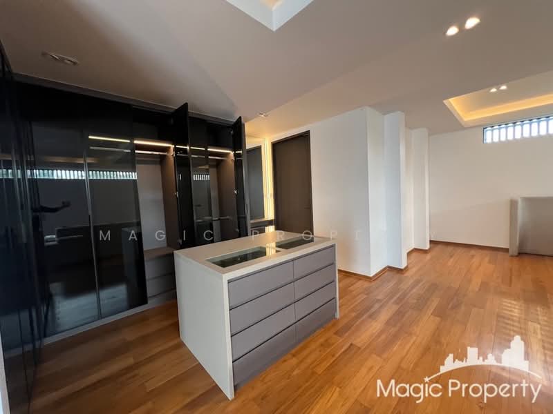 Windmill Park, Samut Prakan, Windmill Park Village Road, Bangphli Yai, Bang Plee, Samut Prakan, 3 Bedrooms, 600 sqm, Single Detached House For Sale, by Magic Property, 500440821 - DDproperty.com