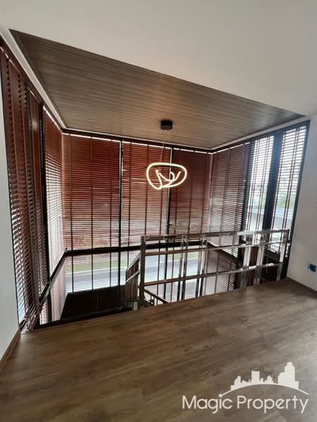 Windmill Park, Samut Prakan, Windmill Park Village Road, Bangphli Yai, Bang Plee, Samut Prakan, 3 Bedrooms, 600 sqm, Single Detached House For Sale, by Magic Property, 500440821 - DDproperty.com