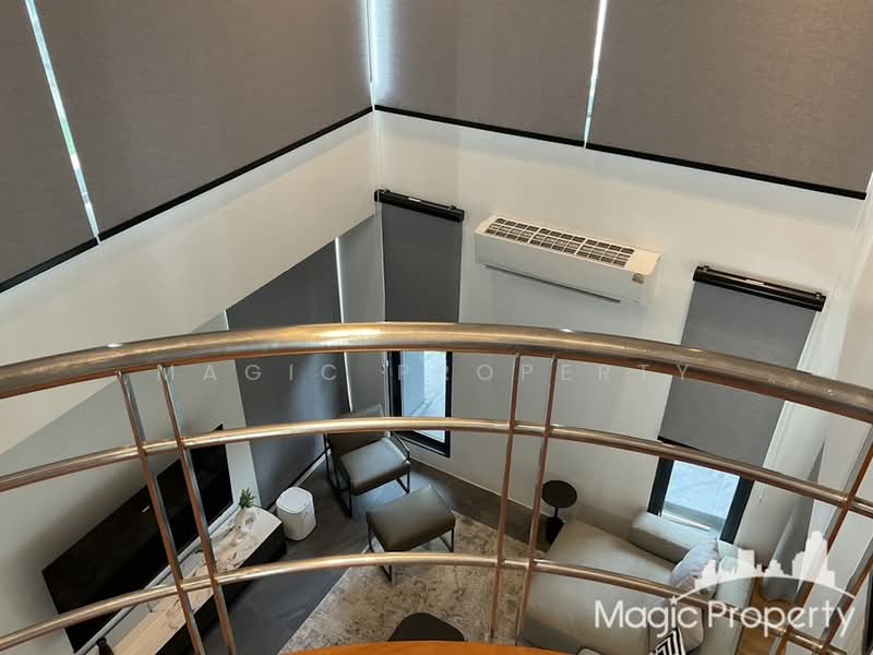 Windmill Park, Samut Prakan, Windmill Park Village Road, Bangphli Yai, Bang Plee, Samut Prakan, 3 Bedrooms, 600 sqm, Single Detached House For Sale, by Magic Property, 500440821 - DDproperty.com