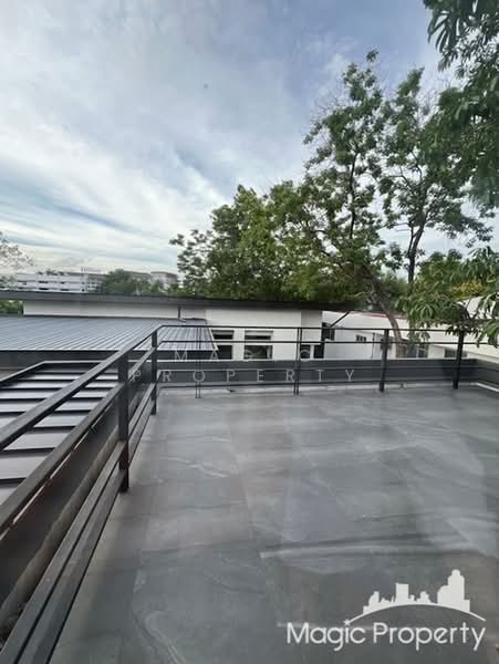 Windmill Park, Samut Prakan, Windmill Park Village Road, Bangphli Yai, Bang Plee, Samut Prakan, 3 Bedrooms, 600 sqm, Single Detached House For Sale, by Magic Property, 500440821 - DDproperty.com