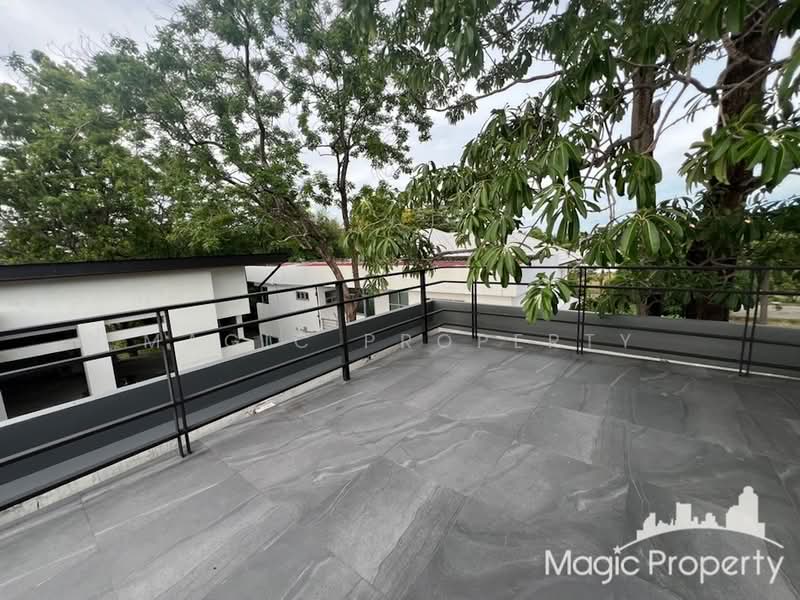 Windmill Park, Samut Prakan, Windmill Park Village Road, Bangphli Yai, Bang Plee, Samut Prakan, 3 Bedrooms, 600 sqm, Single Detached House For Sale, by Magic Property, 500440821 - DDproperty.com