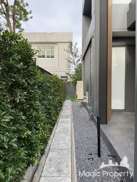 Windmill Park, Samut Prakan, Windmill Park Village Road, Bangphli Yai, Bang Plee, Samut Prakan, 3 Bedrooms, 600 sqm, Single Detached House For Sale, by Magic Property, 500440821 - DDproperty.com