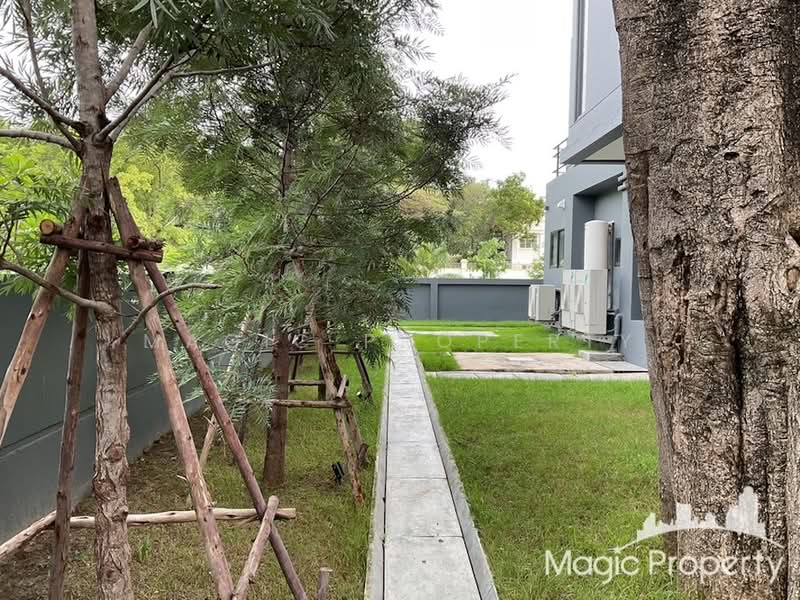Windmill Park : วินด์มิลล์ พาร์ค, สมุทรปราการ, ถนน หมู่บ้านวินด์มิลล์พาร์ค, บางพลีใหญ่, บางพลี, สมุทรปราการ, 600 ตร.ม., บ้านเดี่ยว ขาย, โดย Magic Property, 500440821 - DDproperty.com