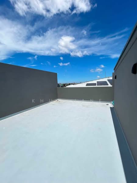 The Park Lane 15 Sukhumvit – Bareing, Samut Prakan, Samrong Nua, Muang Samut Prakarn, Samut Prakan, 3 Bedrooms, 302 sqm, Townhouse For Rent, by Khun Jane, 500440824 - DDproperty.com