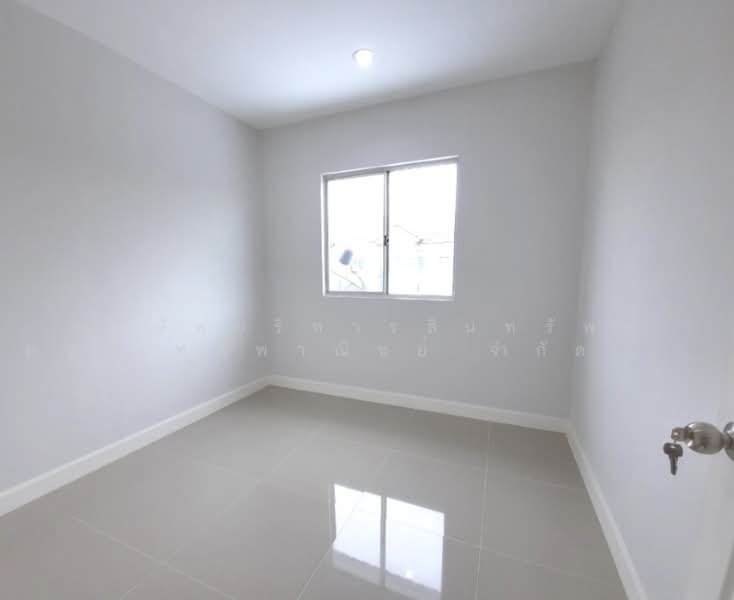 Pruksa Ville 19 Wongwaen-Pinklao, Nonthaburi, ถนนอัจฉริยะพัฒนา ต.ปลายบาง อ.บางกรวย จ.นนทบุรี, Plai Bang, Bang Kruai, Nonthaburi, 3 Bedrooms, 1 sqm, Townhouse For Sale, by Bangkok Commercial Asset Management Com, 500440826 - DDproperty.com