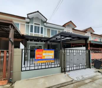 ขาย - Pruksa Ville 19 Wongwaen-Pinklao : พฤกษาวิลล์ 19 วงแหวน-ปิ่นเกล้า, นนทบุรี