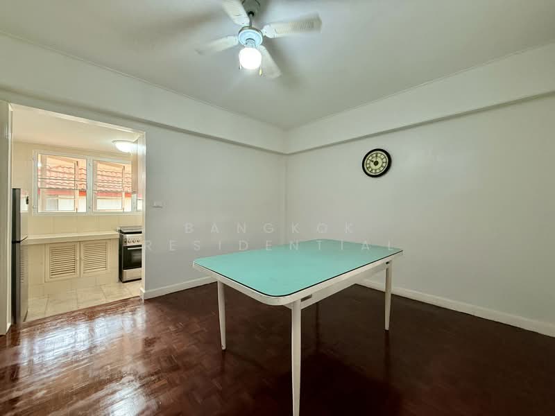 Mukda Mansion, Bangkok, 21 Soi Sukhumvit 43, Khlong Tan Nua, Watthana, Bangkok, 2 Bedrooms, 150 sqm, Apartment For Rent, by Bangkok Residential, 500440829 - DDproperty.com
