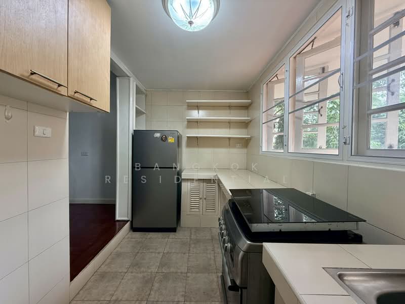 Mukda Mansion, Bangkok, 21 Soi Sukhumvit 43, Khlong Tan Nua, Watthana, Bangkok, 2 Bedrooms, 150 sqm, Apartment For Rent, by Bangkok Residential, 500440829 - DDproperty.com