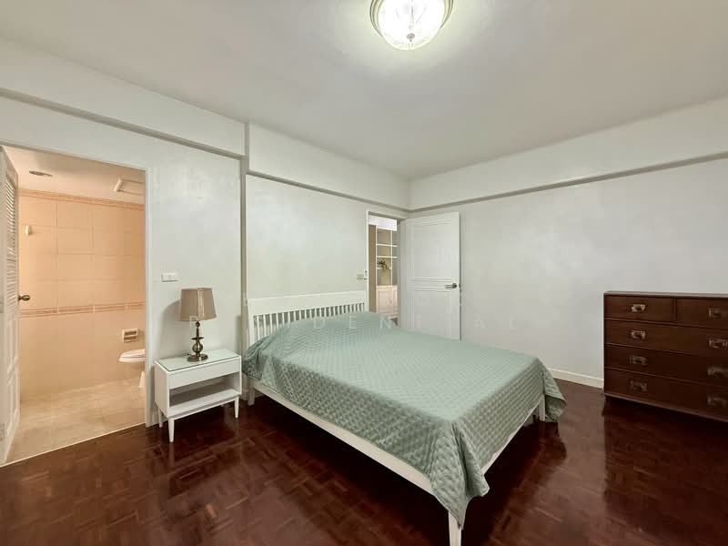 Mukda Mansion, Bangkok, 21 Soi Sukhumvit 43, Khlong Tan Nua, Watthana, Bangkok, 2 Bedrooms, 150 sqm, Apartment For Rent, by Bangkok Residential, 500440829 - DDproperty.com