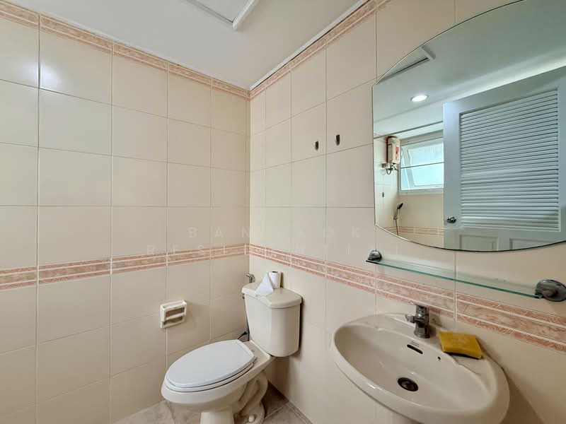 Mukda Mansion, Bangkok, 21 Soi Sukhumvit 43, Khlong Tan Nua, Watthana, Bangkok, 2 Bedrooms, 150 sqm, Apartment For Rent, by Bangkok Residential, 500440829 - DDproperty.com