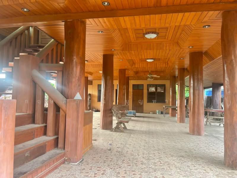 ขายบ้านเดี่ยว 2 ชั้น ต.สูงเม่น อ.สูงเม่น จ.แพร่, Phrae, Sung Men, Phrae, 4 Bedrooms, 575 sqm, Single Detached House For Sale, by กฤษติกรณ์ บุญทาราม, 500440830 - DDproperty.com