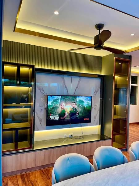 Laddarom Elegance Salaklang Chiangmai, Chiang Mai, Somphot Chiang Mai 700 Years Road, San Phi Sua, Muang Chiang Mai, Chiang Mai, 4 Bedrooms, 200 sqm, Single Detached House For Rent, by Best Choice Property, 500440832 - DDproperty.com