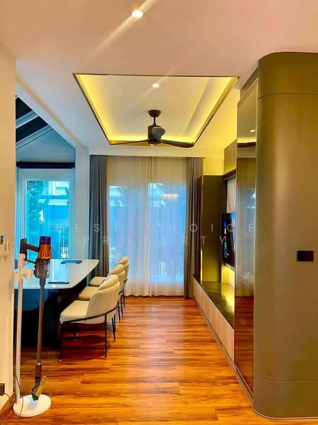 Laddarom Elegance Salaklang Chiangmai, Chiang Mai, Somphot Chiang Mai 700 Years Road, San Phi Sua, Muang Chiang Mai, Chiang Mai, 4 Bedrooms, 200 sqm, Single Detached House For Rent, by Best Choice Property, 500440832 - DDproperty.com