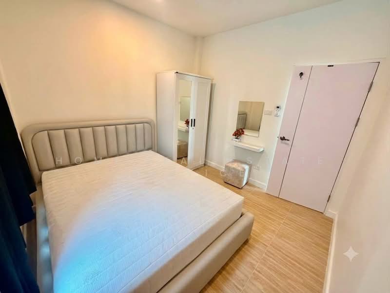 บ้านเดี่ยว ธนพล พร็อพเพอร์ตี้, Samut Prakan, Bangphli Yai, Bang Plee, Samut Prakan, 4 Bedrooms, 199 sqm, Single Detached House For Sale, by HOME Real Estate Service, 500440833 - DDproperty.com