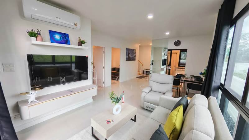 บ้านเดี่ยว ธนพล พร็อพเพอร์ตี้, Samut Prakan, Bangphli Yai, Bang Plee, Samut Prakan, 4 Bedrooms, 199 sqm, Single Detached House For Sale, by HOME Real Estate Service, 500440833 - DDproperty.com