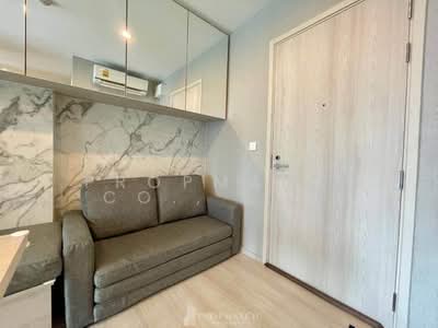 For Rent - Life Asoke, Bangkok