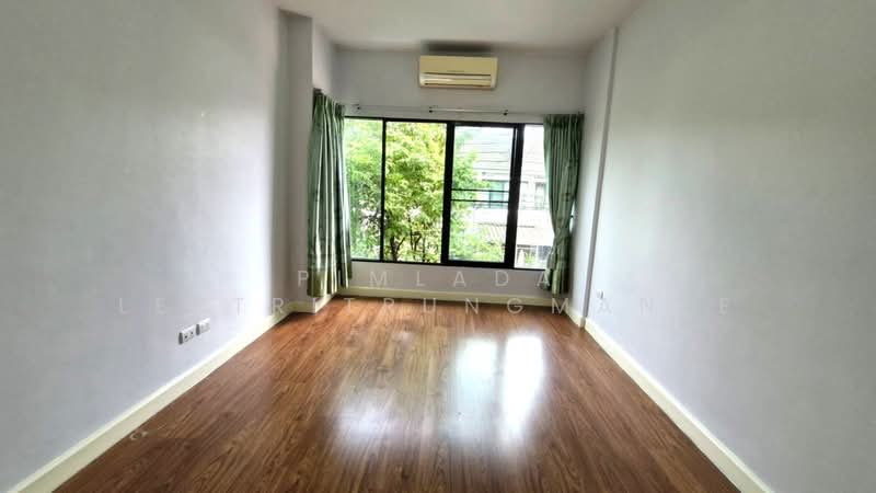 เดอะ วิลล่า รามคำแหง-สุวรรณภูมิ, Bangkok, Min Buri, Bangkok, 3 Bedrooms, 112 sqm, Townhouse For Sale, by Pimlada Lertritrungmanee, 500440835 - DDproperty.com