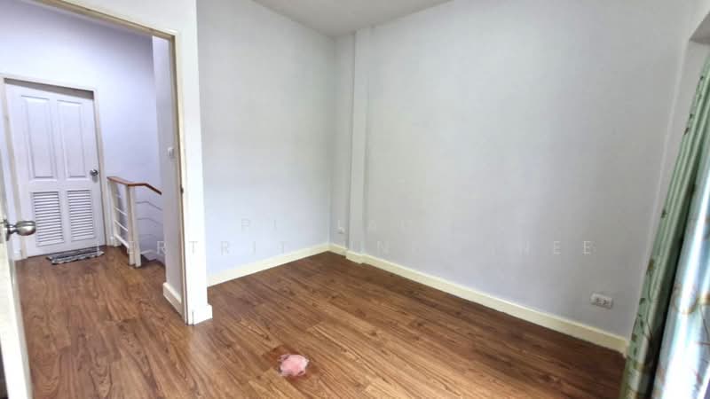 เดอะ วิลล่า รามคำแหง-สุวรรณภูมิ, Bangkok, Min Buri, Bangkok, 3 Bedrooms, 112 sqm, Townhouse For Sale, by Pimlada Lertritrungmanee, 500440835 - DDproperty.com