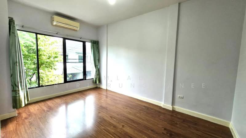 เดอะ วิลล่า รามคำแหง-สุวรรณภูมิ, Bangkok, Min Buri, Bangkok, 3 Bedrooms, 112 sqm, Townhouse For Sale, by Pimlada Lertritrungmanee, 500440835 - DDproperty.com