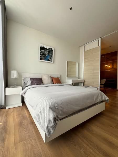 Park Origin Phrom Phong (Park 24), Bangkok, 68 Soi Sukhumvit 24, Khong Tan, Khlong Toei, Bangkok, 2 Bedrooms, 55 sqm, Condo For Rent, by BANGKOK PROPERTY AGENTS, 500440836 - DDproperty.com