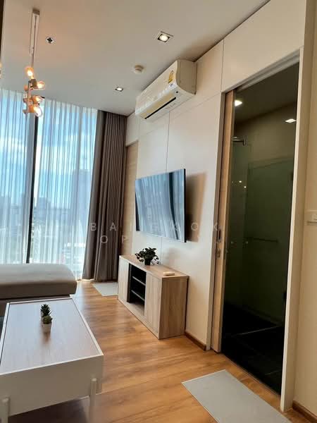 Park Origin Phrom Phong (Park 24), Bangkok, 68 Soi Sukhumvit 24, Khong Tan, Khlong Toei, Bangkok, 2 Bedrooms, 55 sqm, Condo For Rent, by BANGKOK PROPERTY AGENTS, 500440836 - DDproperty.com