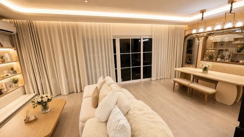 Chaiyapruek Bangna Km 15, Samut Prakan, 234 Moo 3 Km.15 Bangna-Trad Road Km.15, Bang Chalong, Bang Plee, Samut Prakan, 3 Bedrooms, 190 sqm, Single Detached House For Rent, by Ubon Temnitikul, 500440837 - DDproperty.com