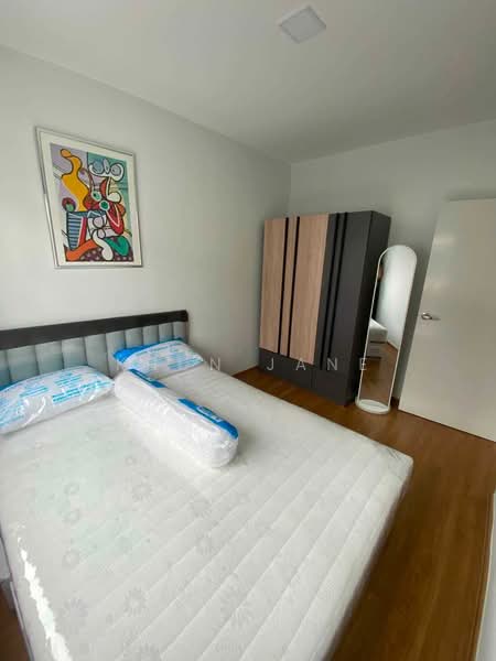 Pleno Sukhumvit-Bangna 3, Samut Prakan, 78 Bangna-Trad Road, Bang Kaeo, Bang Plee, Samut Prakan, 3 Bedrooms, 110 sqm, Townhouse For Rent, by Khun Jane, 500440838 - DDproperty.com