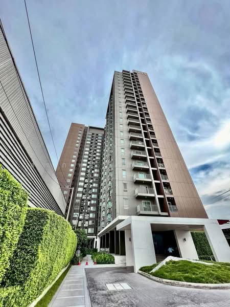 U Delight Ratchavibha, Bangkok, 888 Vibhavadi-Rangsit Road, Lat Yao, Chatuchak, Bangkok, 2 Bedrooms, 49 sqm, Condo For Rent, by สรภพ ยอดไชย (สีฝุ่น), 500440840 - DDproperty.com