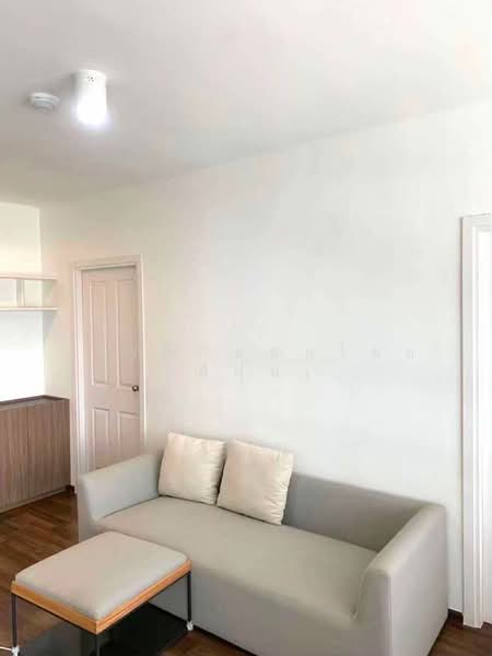 U Delight Ratchavibha, Bangkok, 888 Vibhavadi-Rangsit Road, Lat Yao, Chatuchak, Bangkok, 2 Bedrooms, 49 sqm, Condo For Rent, by สรภพ ยอดไชย (สีฝุ่น), 500440840 - DDproperty.com