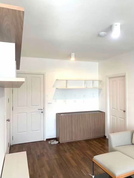 U Delight Ratchavibha, Bangkok, 888 Vibhavadi-Rangsit Road, Lat Yao, Chatuchak, Bangkok, 2 Bedrooms, 49 sqm, Condo For Rent, by สรภพ ยอดไชย (สีฝุ่น), 500440840 - DDproperty.com