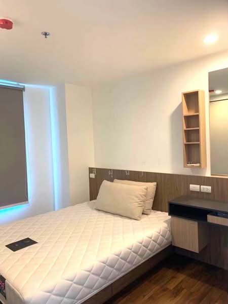 U Delight Ratchavibha, Bangkok, 888 Vibhavadi-Rangsit Road, Lat Yao, Chatuchak, Bangkok, 2 Bedrooms, 49 sqm, Condo For Rent, by สรภพ ยอดไชย (สีฝุ่น), 500440840 - DDproperty.com