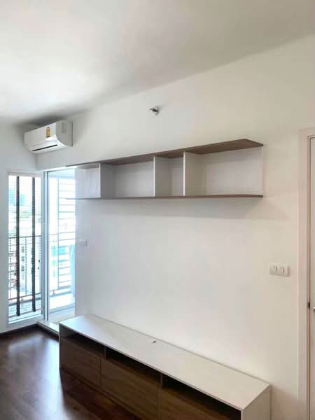 U Delight Ratchavibha, Bangkok, 888 Vibhavadi-Rangsit Road, Lat Yao, Chatuchak, Bangkok, 2 Bedrooms, 49 sqm, Condo For Rent, by สรภพ ยอดไชย (สีฝุ่น), 500440840 - DDproperty.com