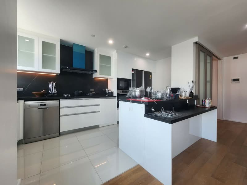 GM Residence : จีเอ็ม เรสซิเดนซ์, กรุงเทพ, ซอย เอกมัย 18, คลองตันเหนือ, วัฒนา, กรุงเทพ, 220 ตร.ม., อพาร์ทเมนท์ ให้เช่า, โดย Bangkok Residential, 500440841 - DDproperty.com