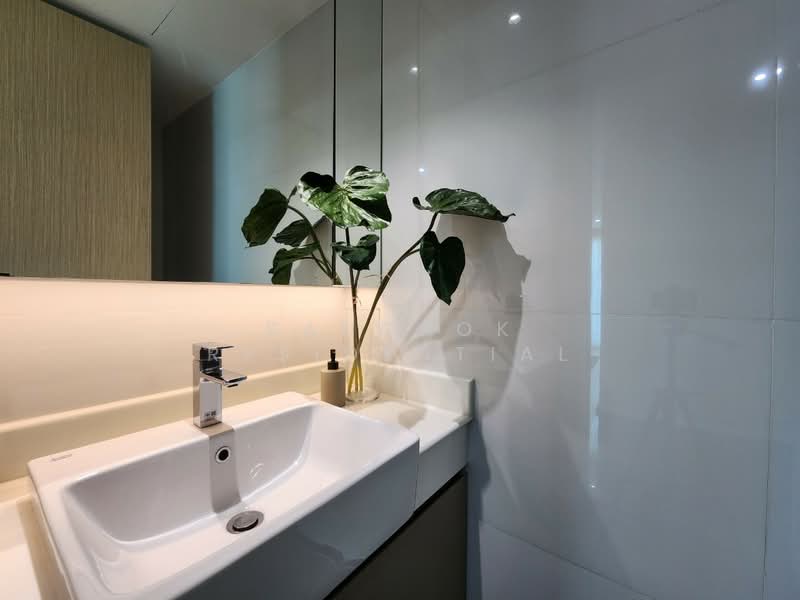 GM Residence, Bangkok, Soi Ekkamai 18, Khlong Tan Nua, Watthana, Bangkok, 3 Bedrooms, 220 sqm, Apartment For Rent, by Bangkok Residential, 500440841 - DDproperty.com