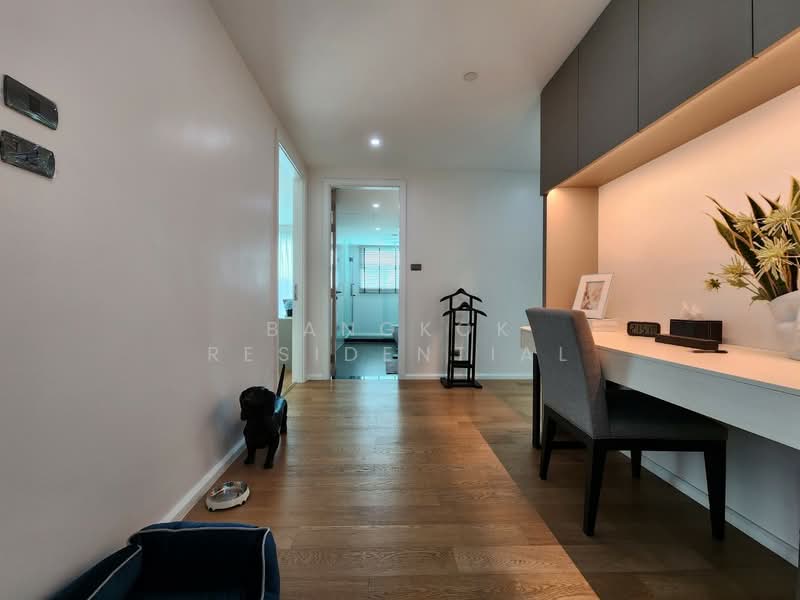 GM Residence, Bangkok, Soi Ekkamai 18, Khlong Tan Nua, Watthana, Bangkok, 3 Bedrooms, 220 sqm, Apartment For Rent, by Bangkok Residential, 500440841 - DDproperty.com