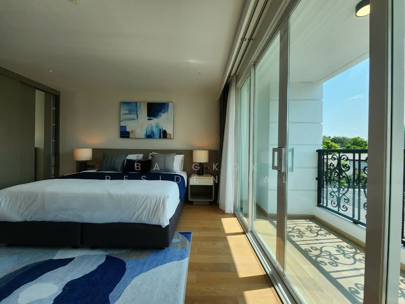 GM Residence, Bangkok, Soi Ekkamai 18, Khlong Tan Nua, Watthana, Bangkok, 3 Bedrooms, 220 sqm, Apartment For Rent, by Bangkok Residential, 500440841 - DDproperty.com