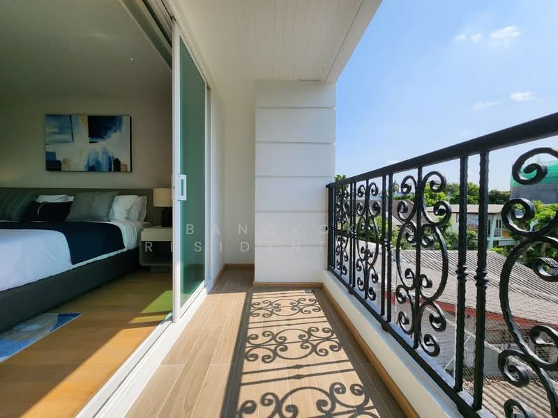 GM Residence, Bangkok, Soi Ekkamai 18, Khlong Tan Nua, Watthana, Bangkok, 3 Bedrooms, 220 sqm, Apartment For Rent, by Bangkok Residential, 500440841 - DDproperty.com