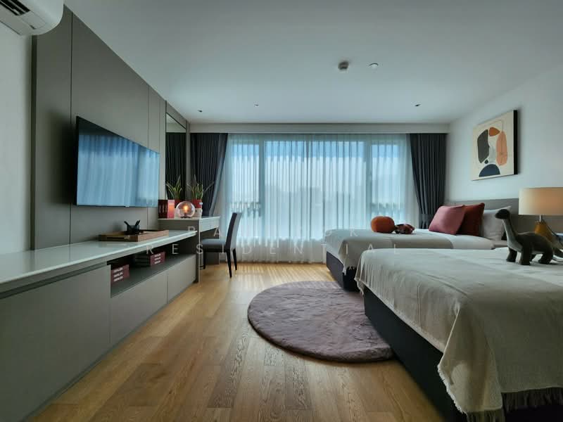 GM Residence, Bangkok, Soi Ekkamai 18, Khlong Tan Nua, Watthana, Bangkok, 3 Bedrooms, 220 sqm, Apartment For Rent, by Bangkok Residential, 500440841 - DDproperty.com