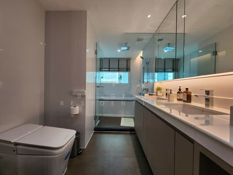 GM Residence, Bangkok, Soi Ekkamai 18, Khlong Tan Nua, Watthana, Bangkok, 3 Bedrooms, 220 sqm, Apartment For Rent, by Bangkok Residential, 500440841 - DDproperty.com