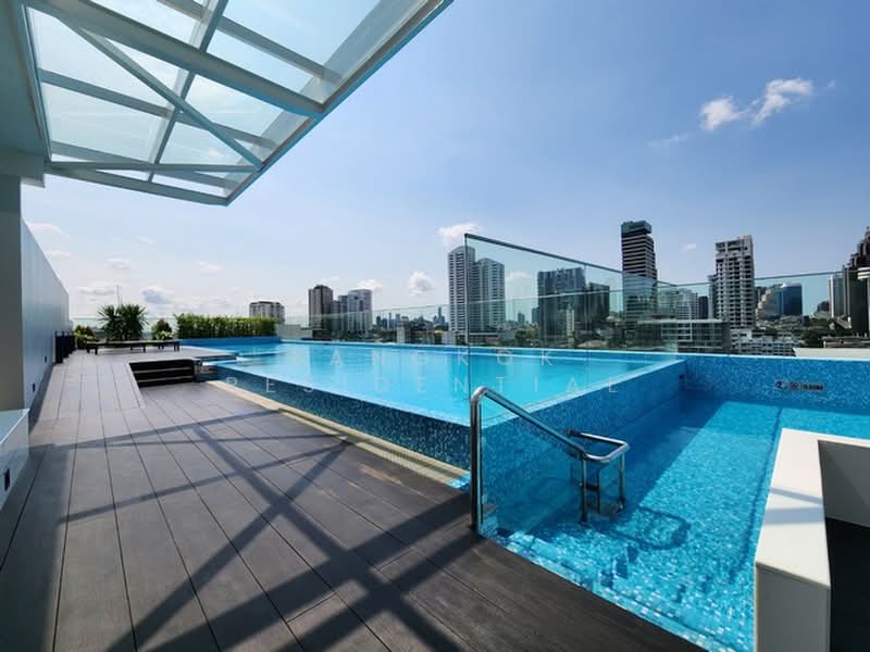 GM Residence, Bangkok, Soi Ekkamai 18, Khlong Tan Nua, Watthana, Bangkok, 3 Bedrooms, 220 sqm, Apartment For Rent, by Bangkok Residential, 500440841 - DDproperty.com