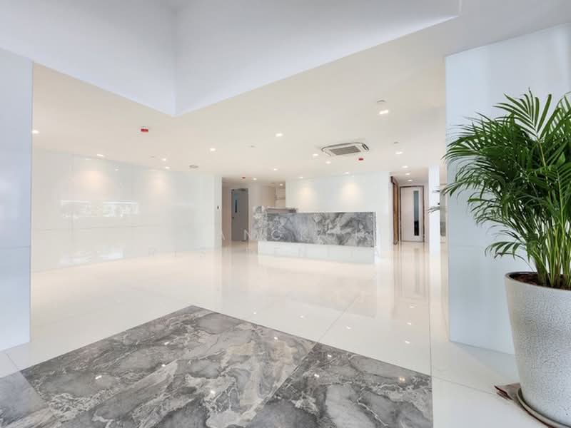 GM Residence : จีเอ็ม เรสซิเดนซ์, กรุงเทพ, ซอย เอกมัย 18, คลองตันเหนือ, วัฒนา, กรุงเทพ, 220 ตร.ม., อพาร์ทเมนท์ ให้เช่า, โดย Bangkok Residential, 500440841 - DDproperty.com