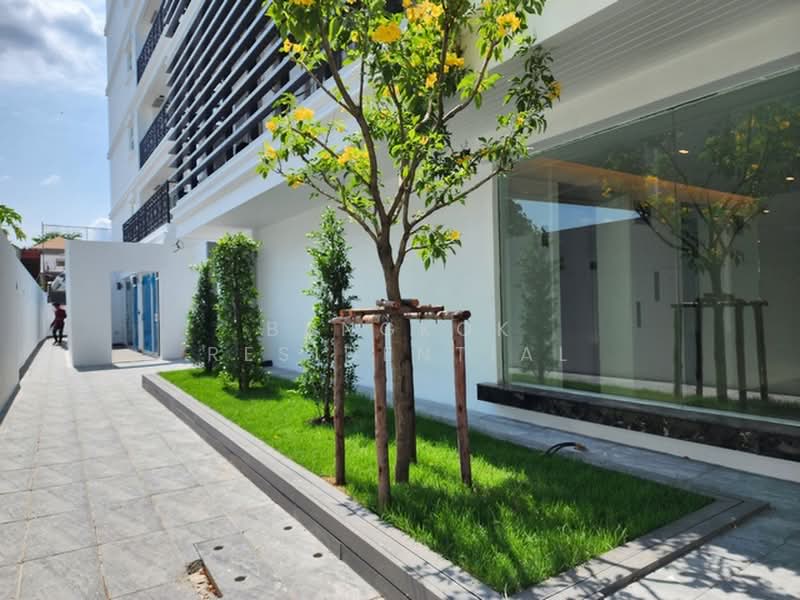 GM Residence : จีเอ็ม เรสซิเดนซ์, กรุงเทพ, ซอย เอกมัย 18, คลองตันเหนือ, วัฒนา, กรุงเทพ, 220 ตร.ม., อพาร์ทเมนท์ ให้เช่า, โดย Bangkok Residential, 500440841 - DDproperty.com